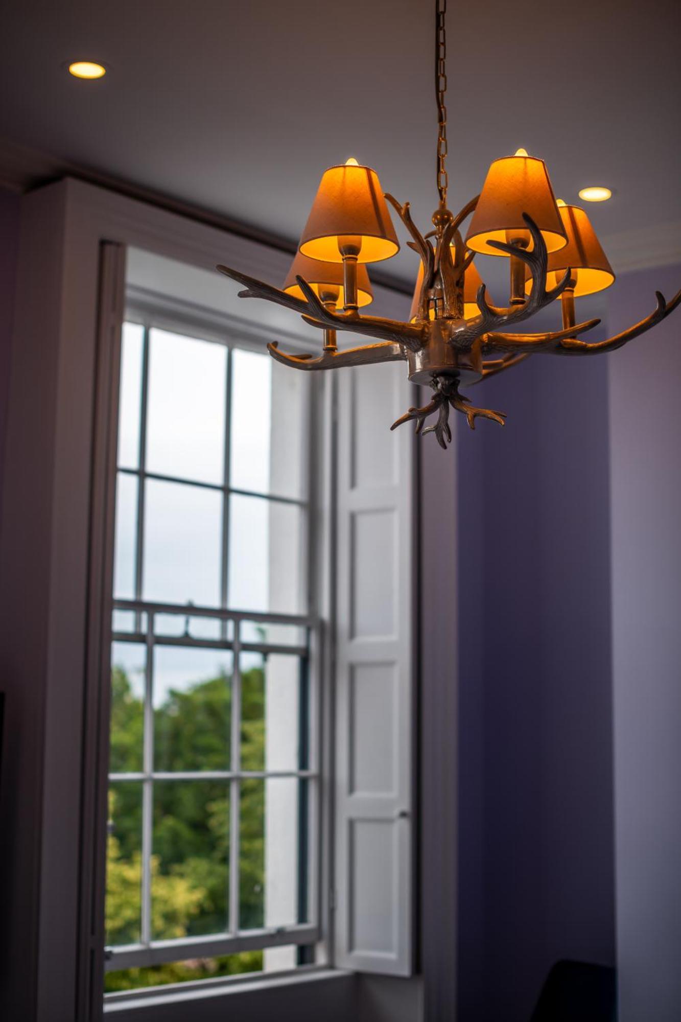 Gardiner House Apartment Dublin Exterior photo