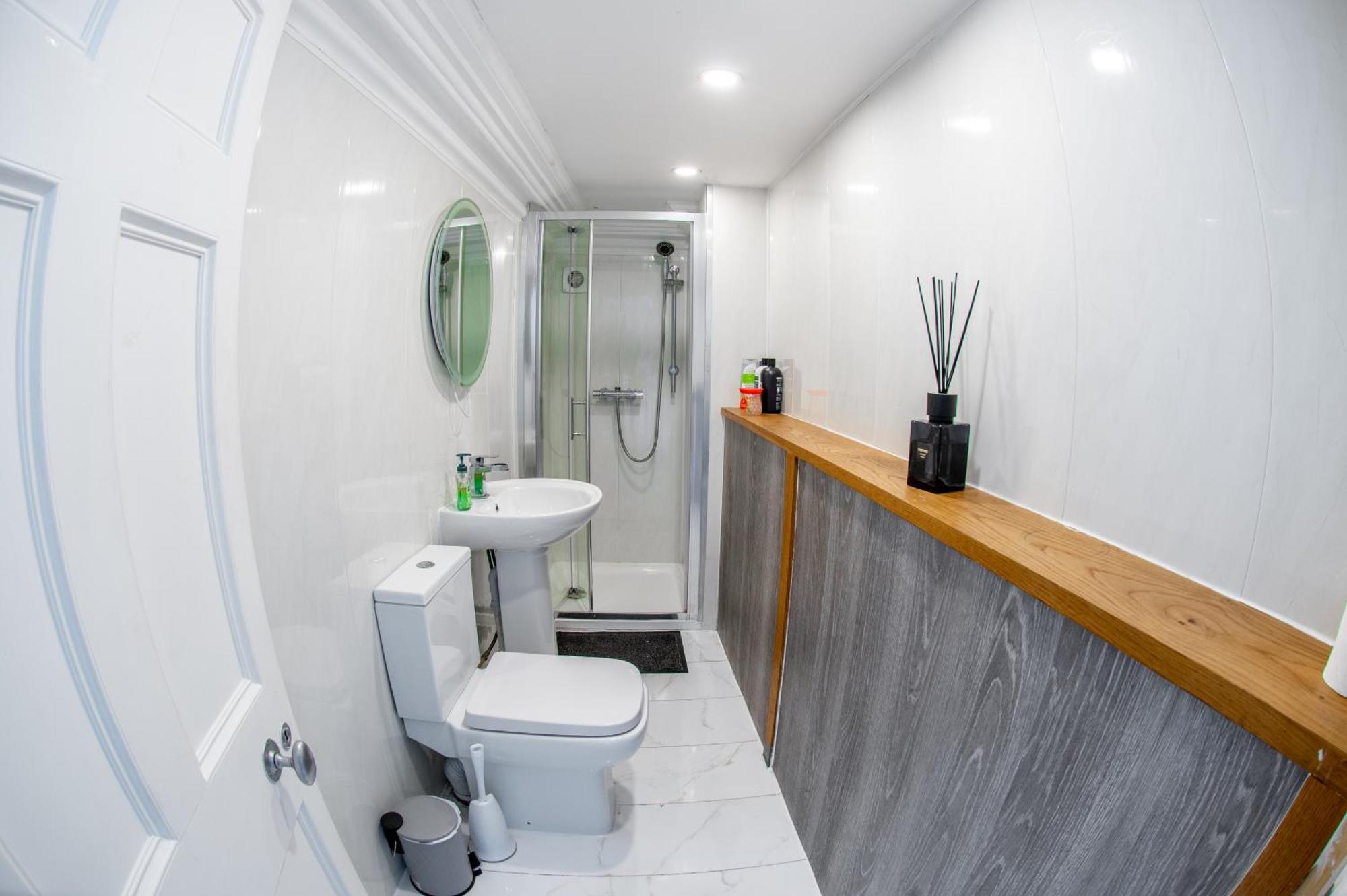 Gardiner House Apartment Dublin Exterior photo